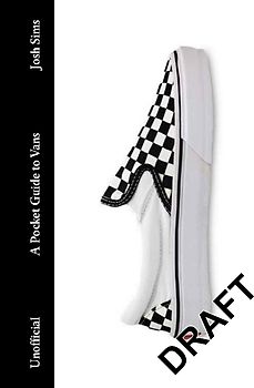 A Pocket Guide to Vans