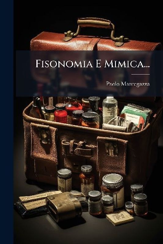 Fisonomia E Mimica...
