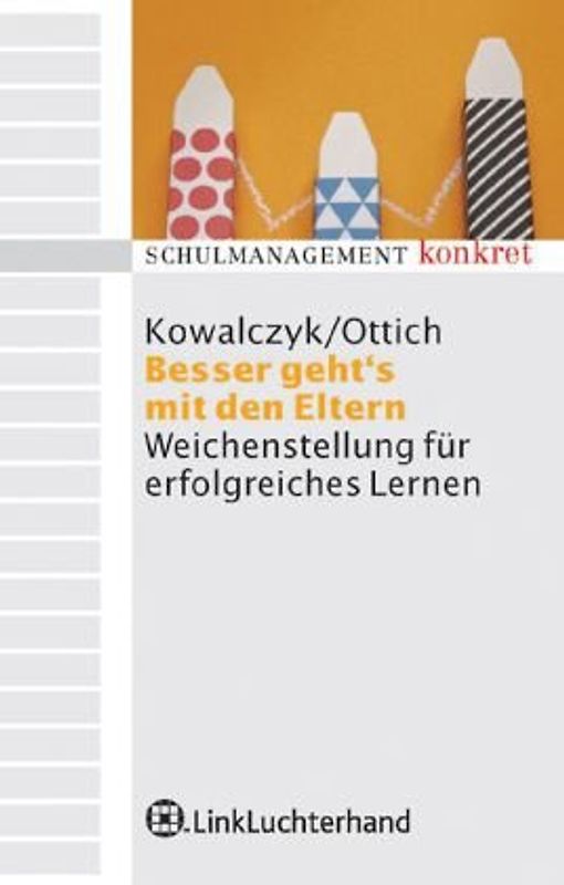 Besser geht's mit Eltern