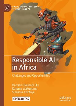 Responsible AI in Africa