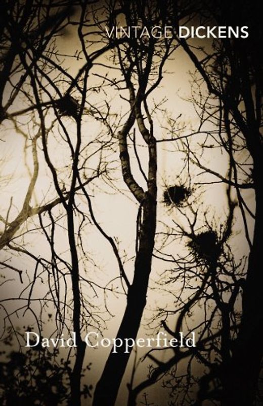 David Copperfield (Vintage Classics)