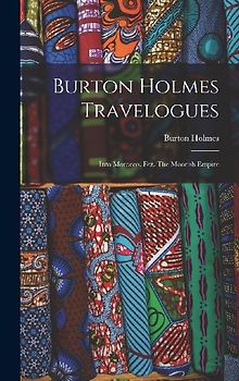 Burton Holmes Travelogues