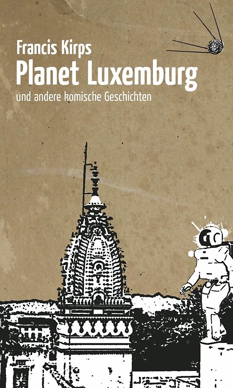 Planet Luxemburg