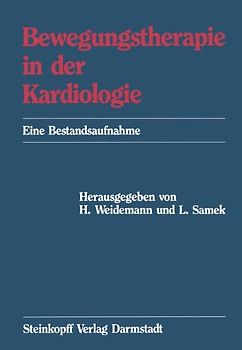 Bewegungstherapie in der Kardiologie
