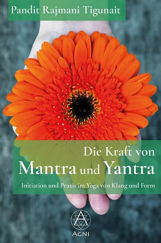 Die Kraft von Mantra und Yantra