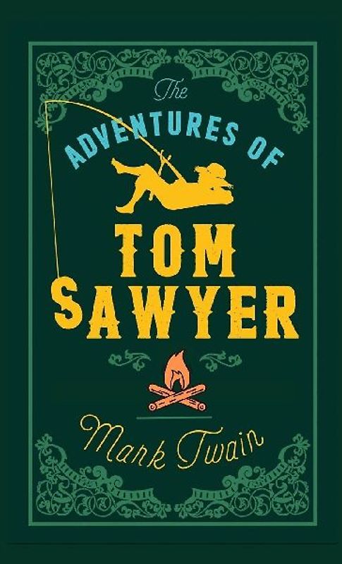The Adventures of Tom Sawyer