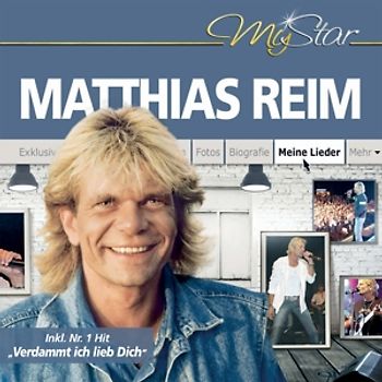 Reim,Matthias - My Star
