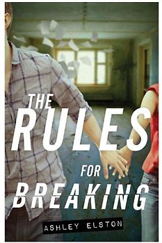 Rules for Breaking