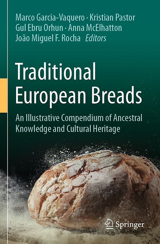 Traditional European Breads