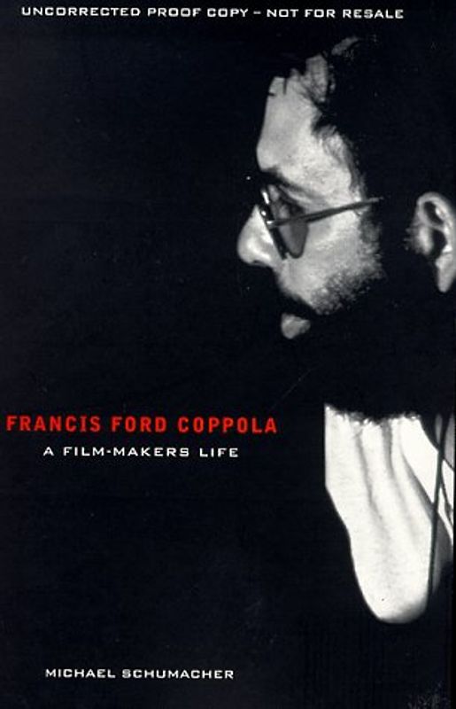 Francis Ford Coppola