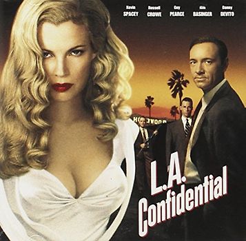 Various - L.a.Confidential