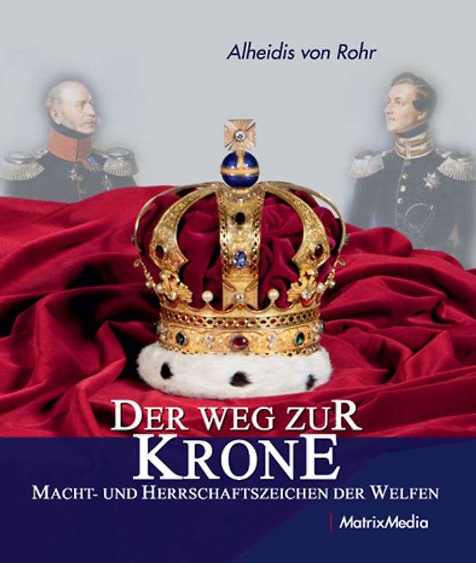 Der Weg zur Krone