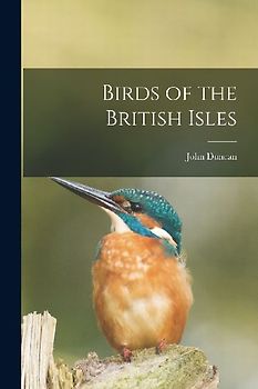 Birds of the British Isles
