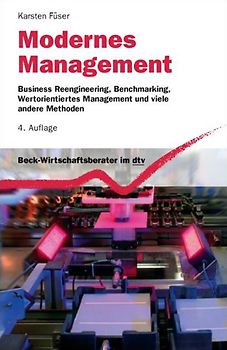 Modernes Management