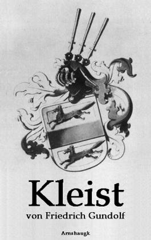 Heinrich von Kleist