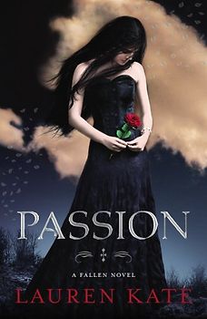 Fallen 03. Passion - Lauren Kate