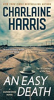 An Easy Death (Volume 1) (Gunnie Rose)