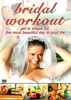 Various Artists - Bridal Workout (NTSC, Audio-CD) DVD