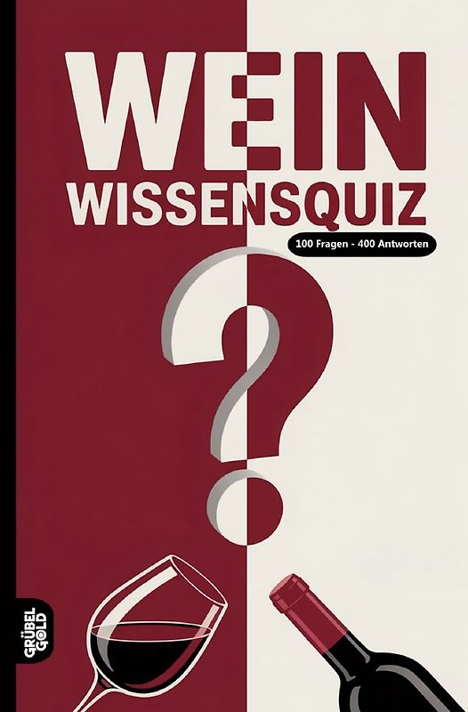 Wein Wissensquiz