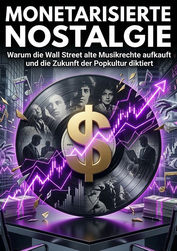 Monetarisierte Nostalgie