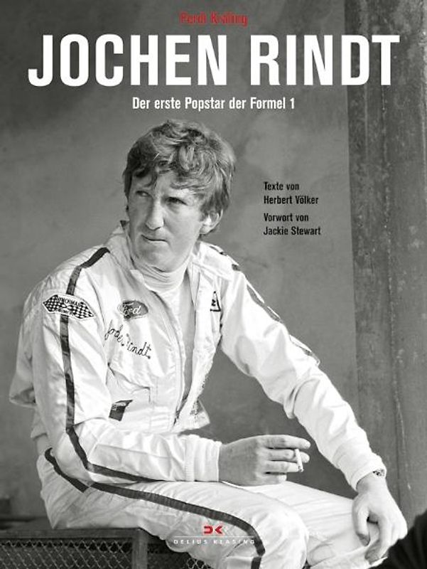 Jochen Rindt