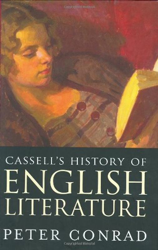 Cassell's History of English Literature
