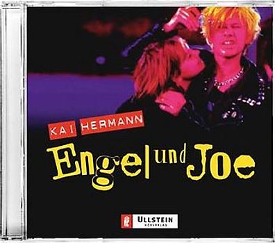 Engel und Joe. Gekürzte Lesung