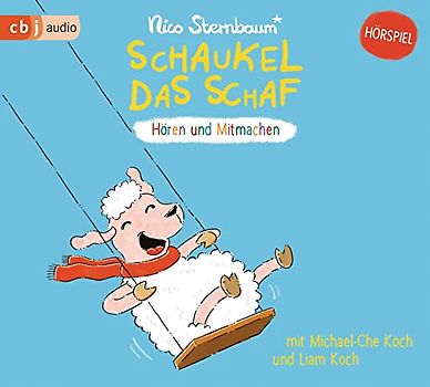 Schaukel das Schaf