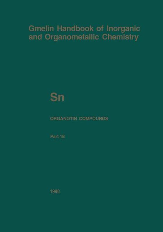 Sn Organotin Compounds