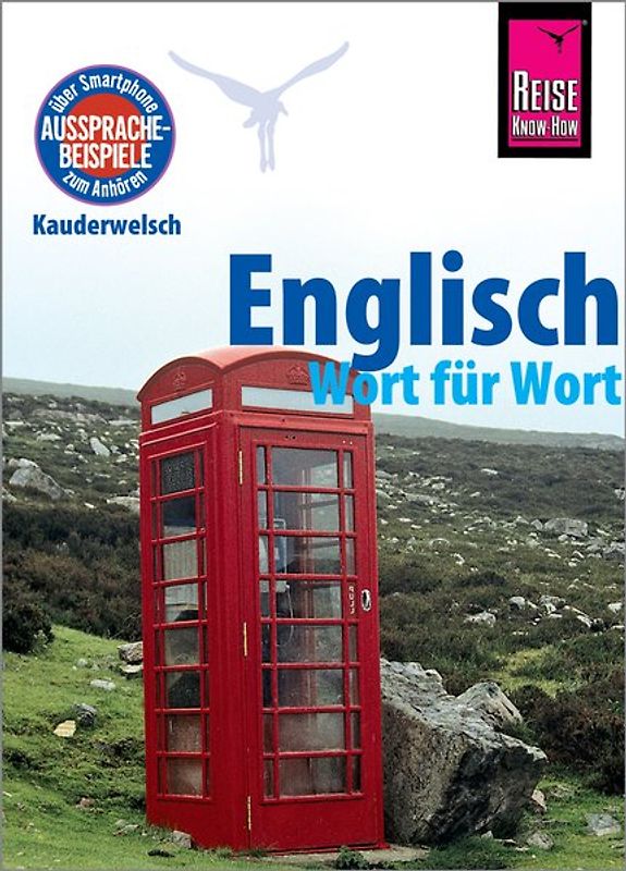 Englisch - Wort für Wort