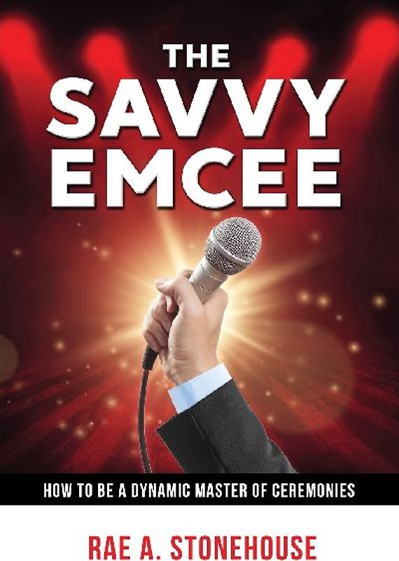 The Savvy Emcee