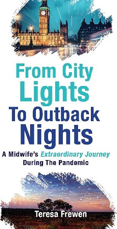 From City Lights To Outback Nights