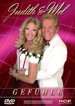 Judith & Mel - Gefühle DVD