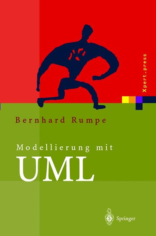 Modellierung mit UML