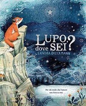 Lupo, dove sei?