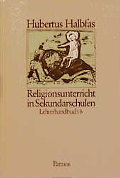 Religionsbuch. Unterrichtswerk für den katholischen Religionsunterricht am Gymnasium / Religionsbuch für das 5./6. Schuljahr (in neuer Rechtschreibung)