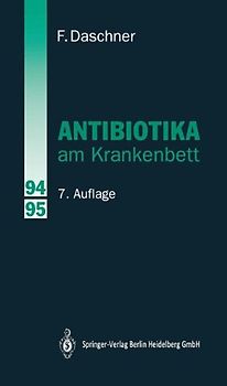 Antibiotika am Krankenbett