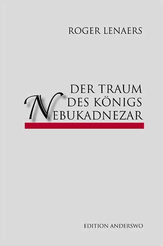Der Traum des Königs Nebukadnezar