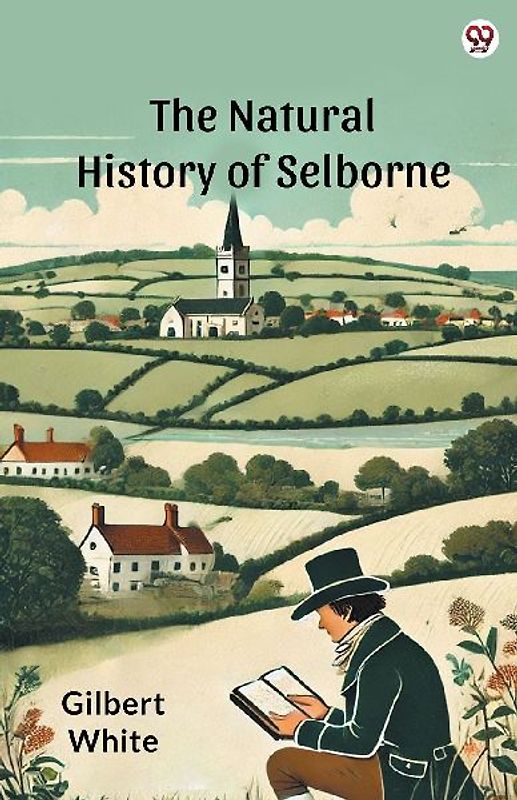 The Natural History Of Selborne