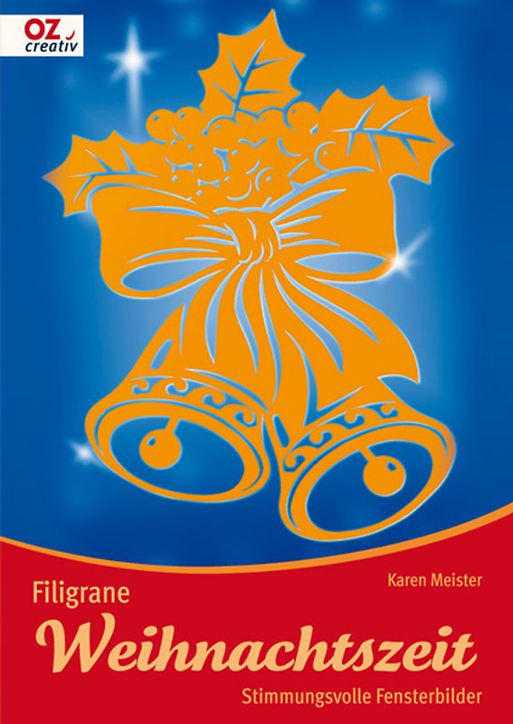 Filigrane Weihnachtszeit