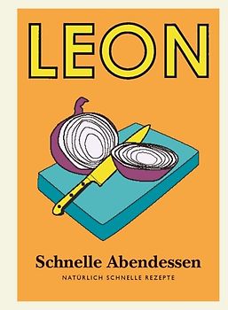 LEON Mini. Schnelle Abendessen