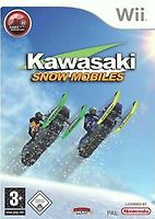 Kawasaki Snow Mobiles