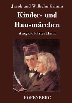 Kinder- und Hausmärchen