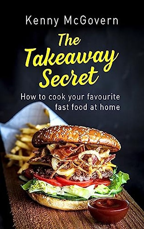 The Takeaway Secret, 2nd Edition
