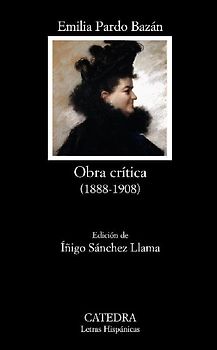 Obra crítica, 1888-1908