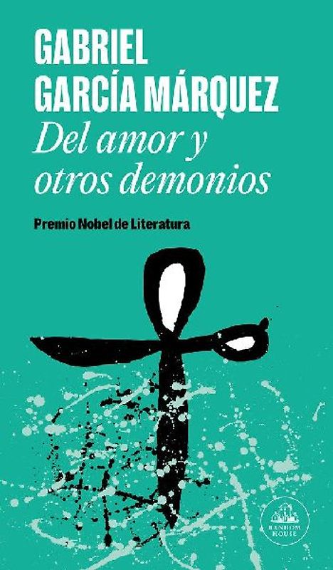 Del amor y otros demonios