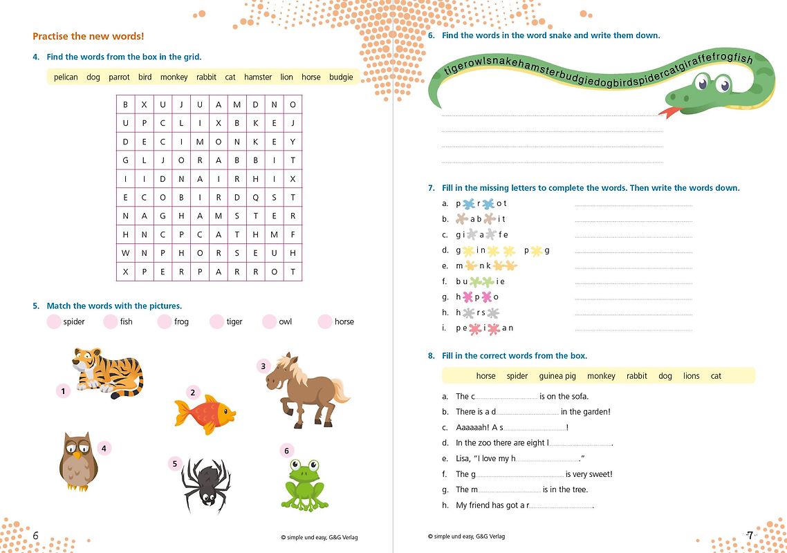 Folgen der Lust. Neue Spiele