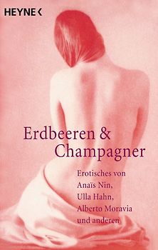 Erdbeeren und Champagner
