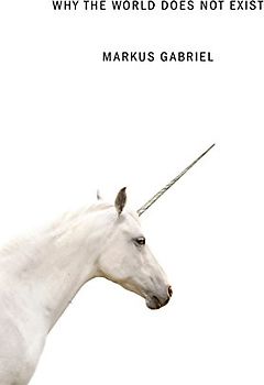 Why the World Does Not Exist