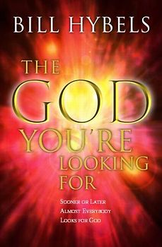 The God You're Looking for